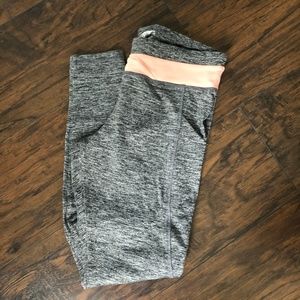 Forever 21 Activewear Leggings